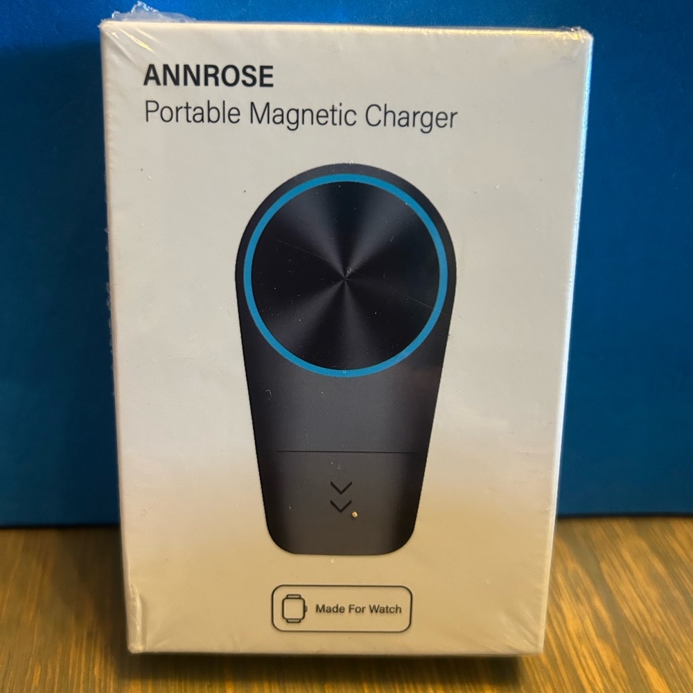 Magnetic Charger for Apple Watch